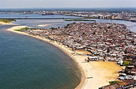 capital city liberia|facts about monrovia liberia.